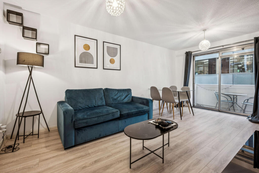 Main image of property: Gresse Street, Camden, W1T