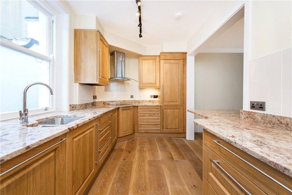 What A 4bedroom House In Cheltenham Looks Like