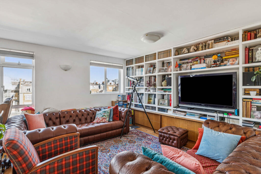 Main image of property: Wimpole Street, W1G