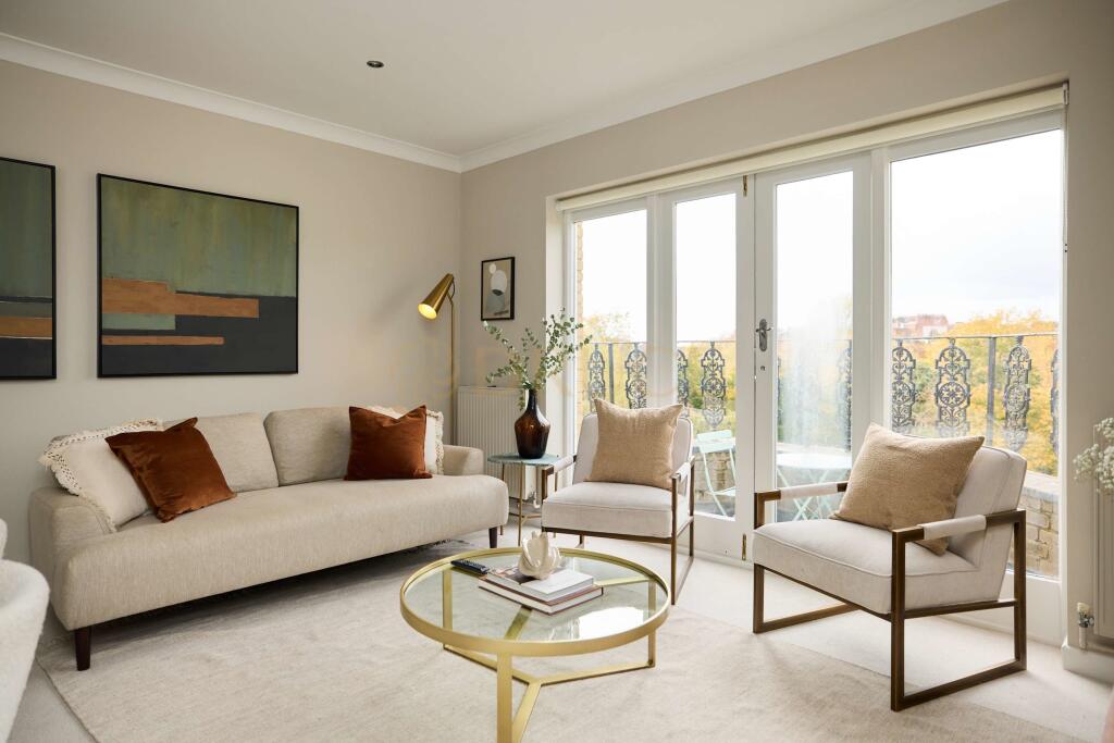 Main image of property: Sutherland Avenue, W9
