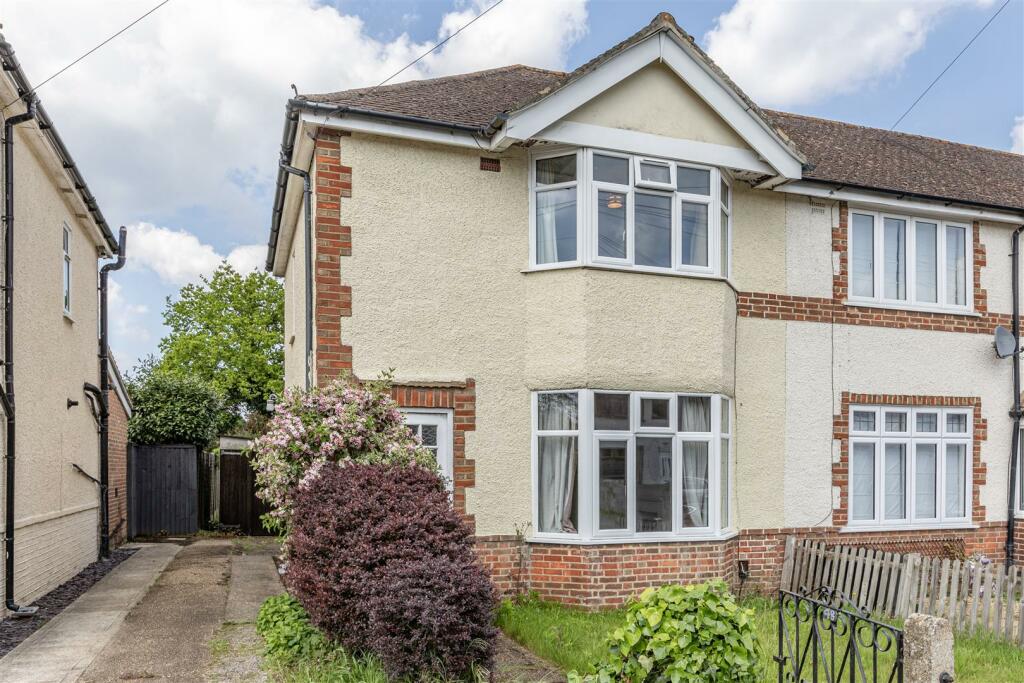 Main image of property: Hart Road, Byfleet, West Byfleet
