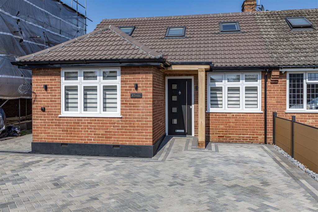 Main image of property: Foxlake Road, Byfleet, West Byfleet