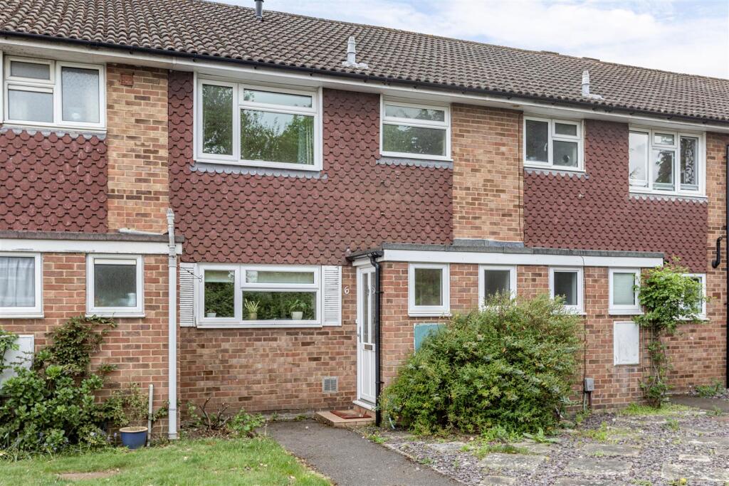 Main image of property: York Close, Byfleet, West Byfleet