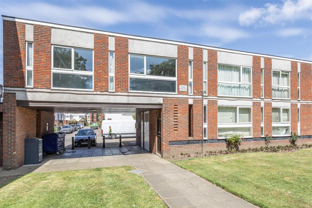 Main image of property: Brantwoods Gardens, West Byfleet