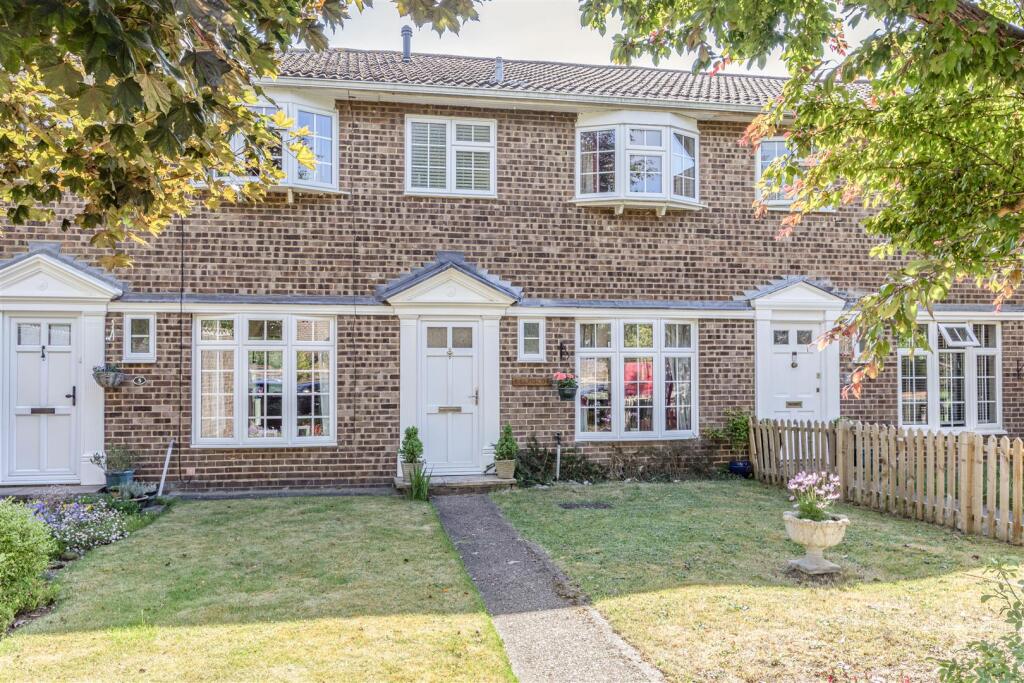 Main image of property: Digby Way, Byfleet, West Byfleet