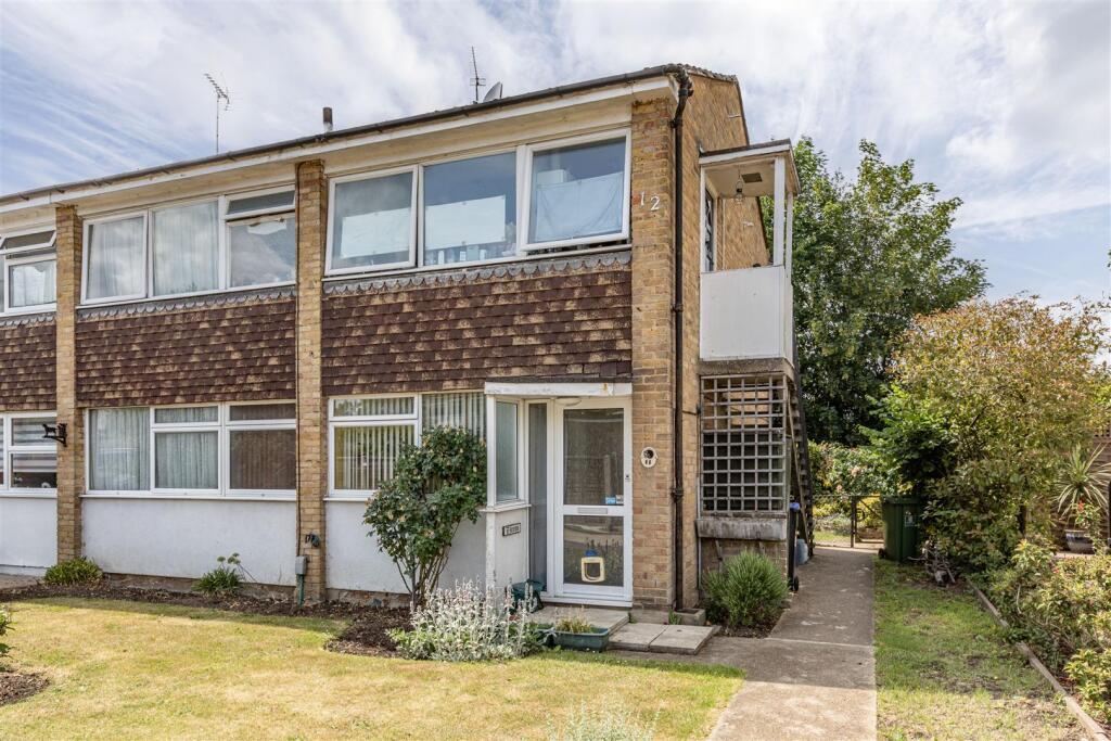 Main image of property: Old Orchard, Byfleet, West Byfleet