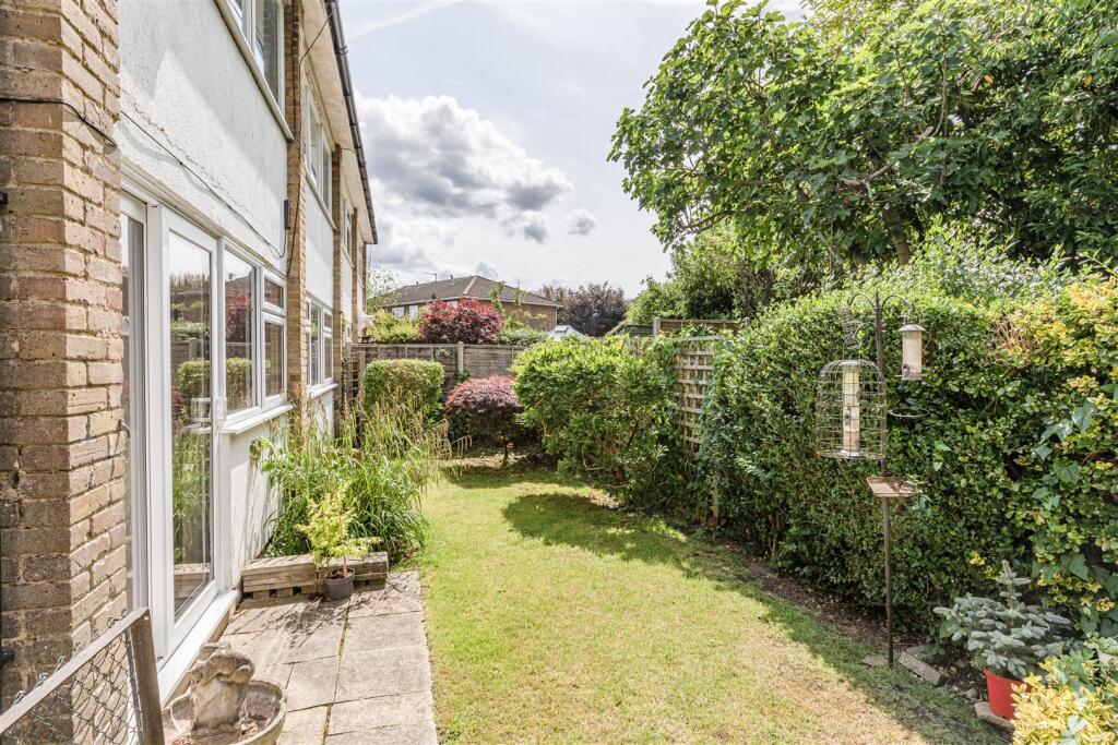Main image of property: Old Orchard, Byfleet, West Byfleet