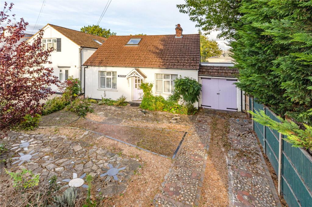 Main image of property: Molesey Road, Walton-on-Thames, Surrey, KT12