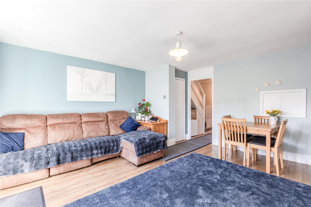 Main image of property: Lane Close, Addlestone, Surrey, KT15