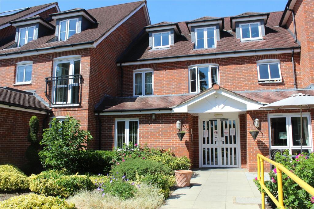 Main image of property: Oyster Lane, Byfleet, West Byfleet, Surrey, KT14