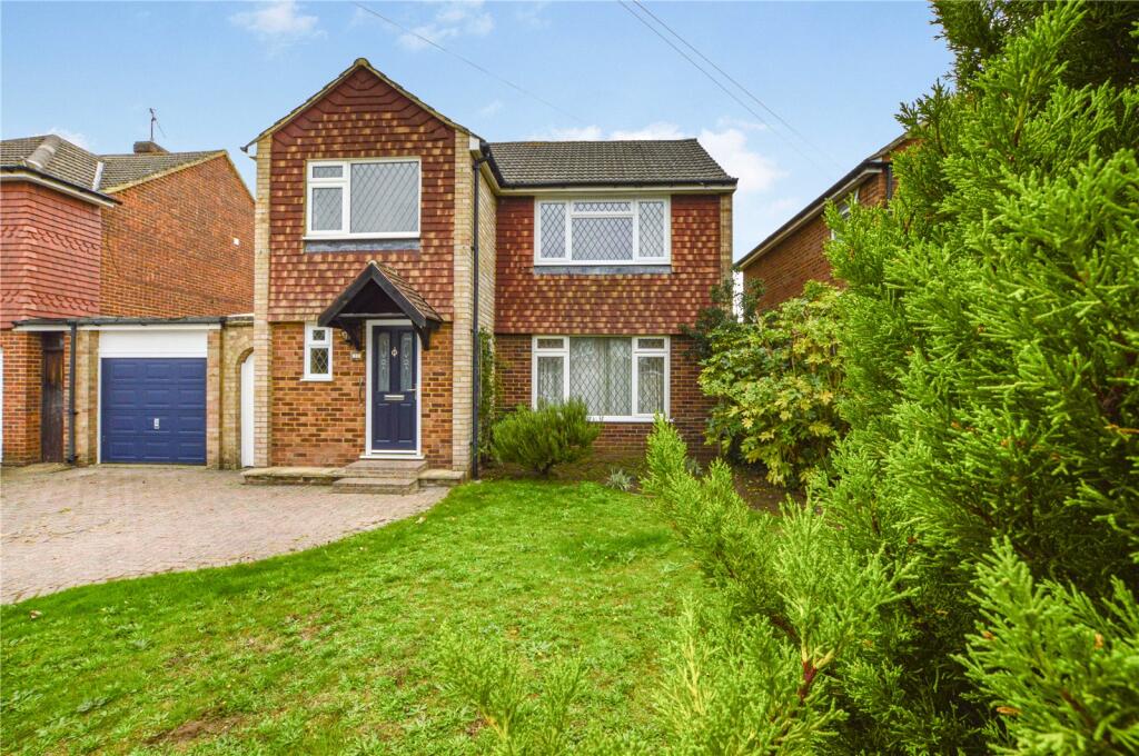 Main image of property: Godley Road, Byfleet, West Byfleet, Surrey, KT14