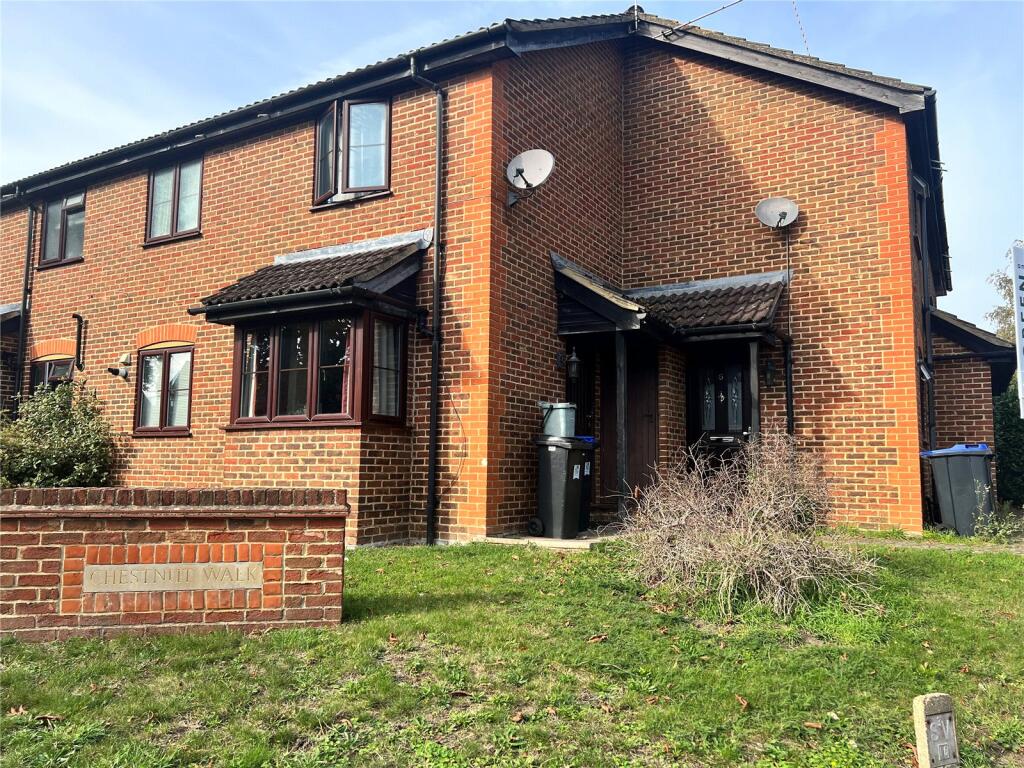 Main image of property: Chestnut Walk, Byfleet, West Byfleet, Surrey, KT14