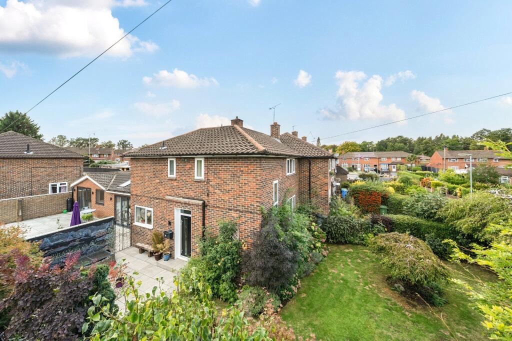 Main image of property: Albert Drive, Sheerwater, Woking, Surrey, GU21