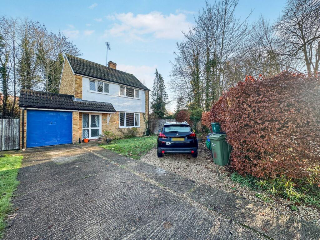 Main image of property: Broad Street, Guildford, Surrey, GU3