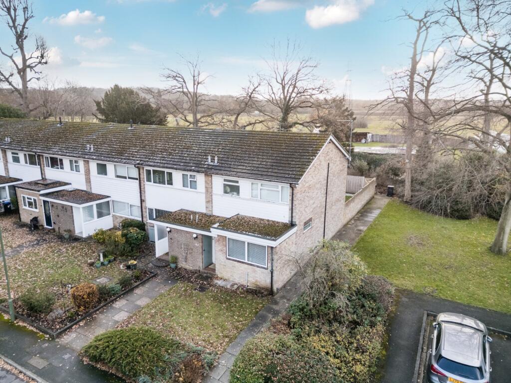 Main image of property: Grasmere Way, Byfleet, West Byfleet, Surrey, KT14