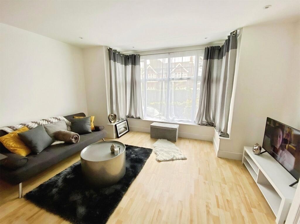 Main image of property: York Road, Woking, Surrey, GU22