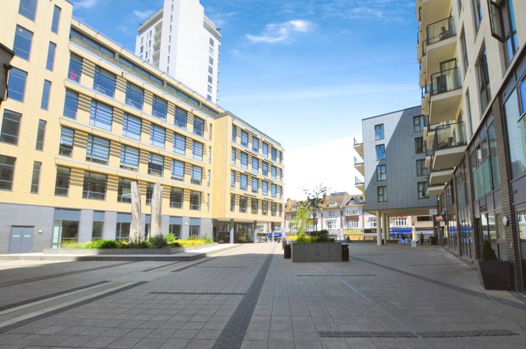 Main image of property: Guildford Road, Woking, Surrey, GU22