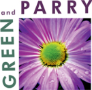 Green and Parry, Byfleet Estate Agent Logo