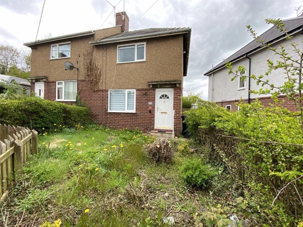 2 bedroom semidetached house for sale in Milton Grove, Prudhoe