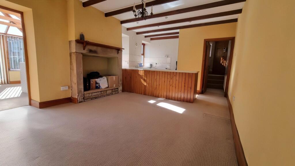 Additional property image - Low Mill Cottage, Station Road, Alston, Cumbria, CA9
