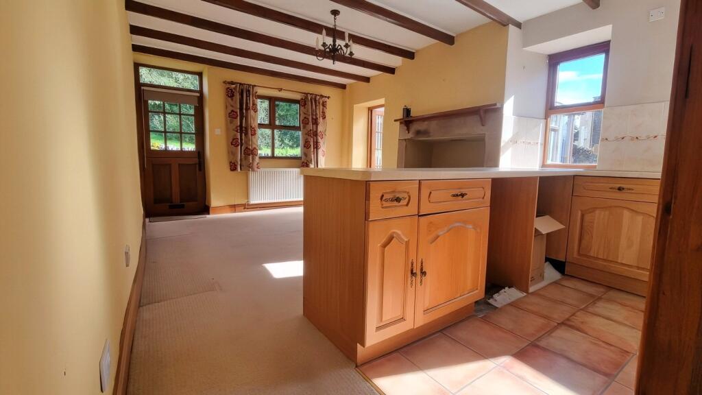 Additional property image - Low Mill Cottage, Station Road, Alston, Cumbria, CA9