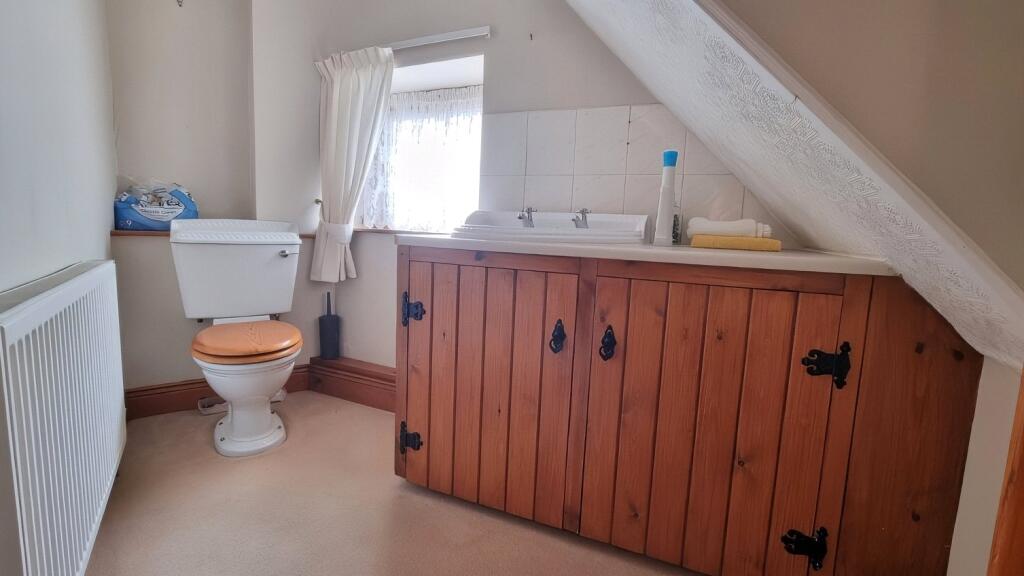 Additional property image - Low Mill Cottage, Station Road, Alston, Cumbria, CA9