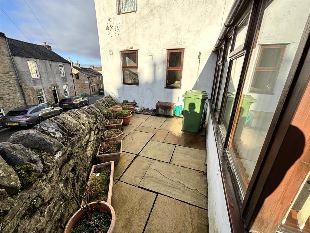 Additional property image - Low Mill Cottage, Station Road, Alston, Cumbria, CA9