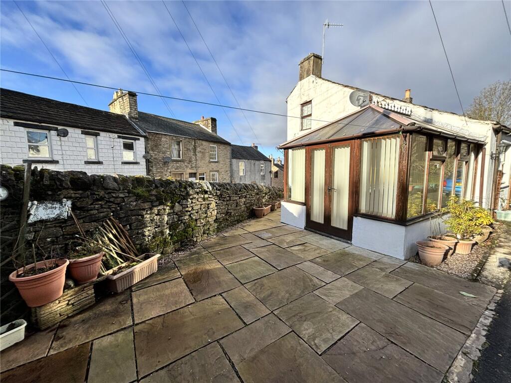 Additional property image - Low Mill Cottage, Station Road, Alston, Cumbria, CA9