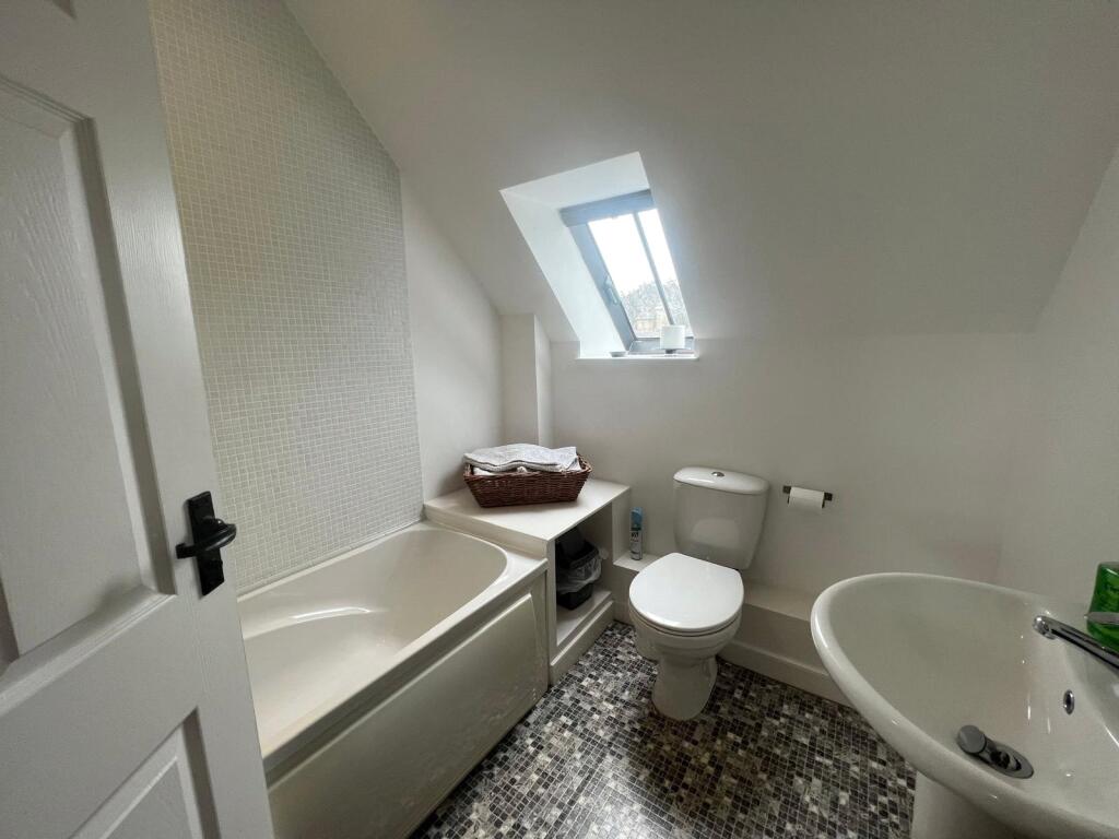 Additional property image - Magnis, The Gap, Gilsland, Cumbria, CA8
