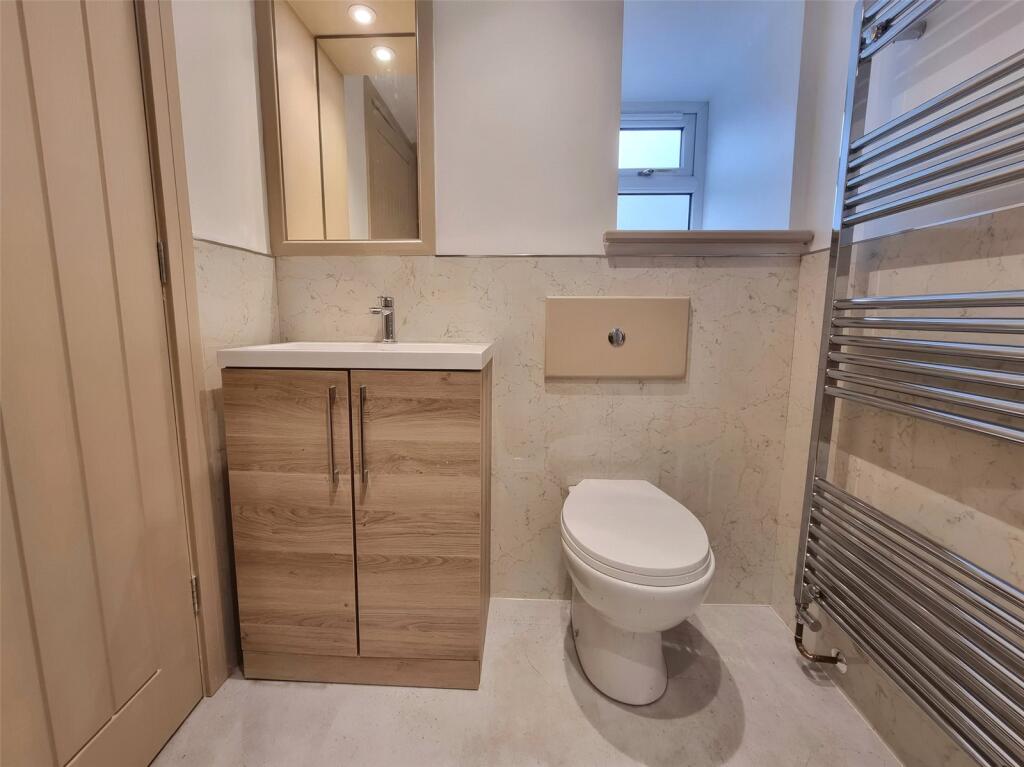 Additional property image - Pennine Road, Halton Lea Gate, Brampton, Northumberland, CA8