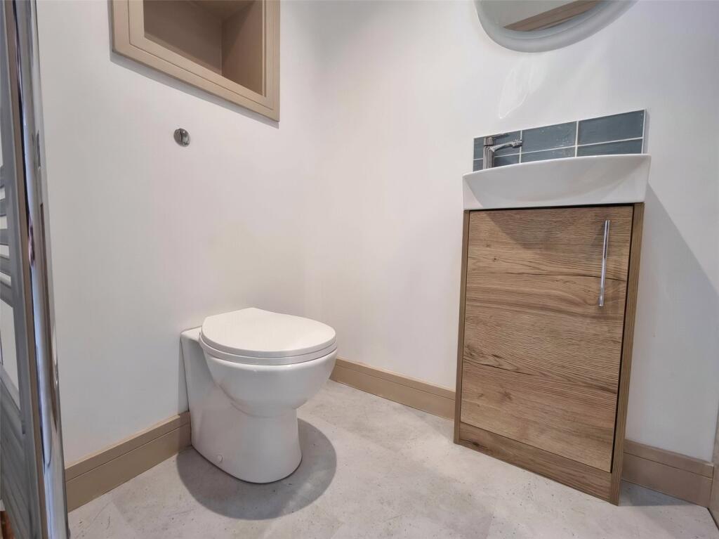 Additional property image - Pennine Road, Halton Lea Gate, Brampton, Northumberland, CA8