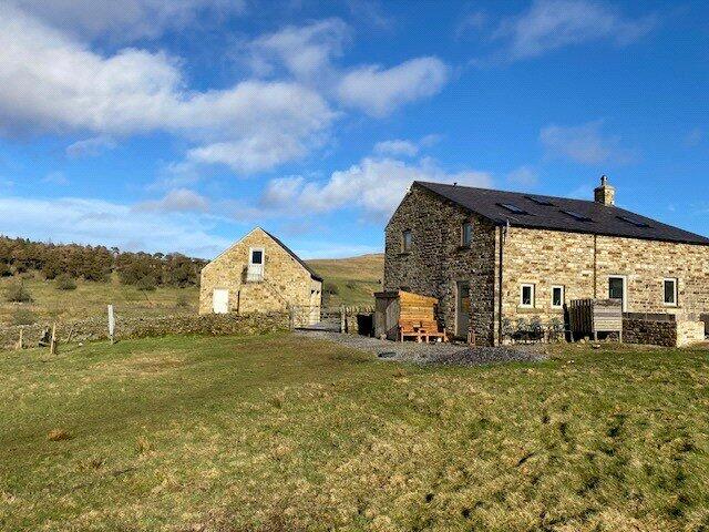 Main image of property: Low Rigg, Allenheads, Hexham, Northumberland, NE47