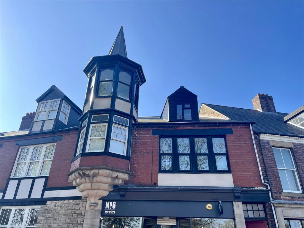 Main image of property: Elvaston Road, Ryton, Tyne and Wear, NE40