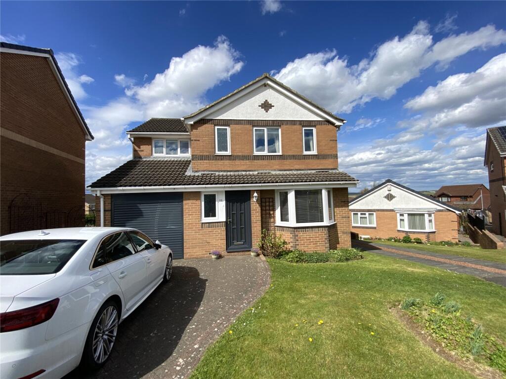 Main image of property: Ovington View, Bewick Grange, Prudhoe, Northumberland, NE42