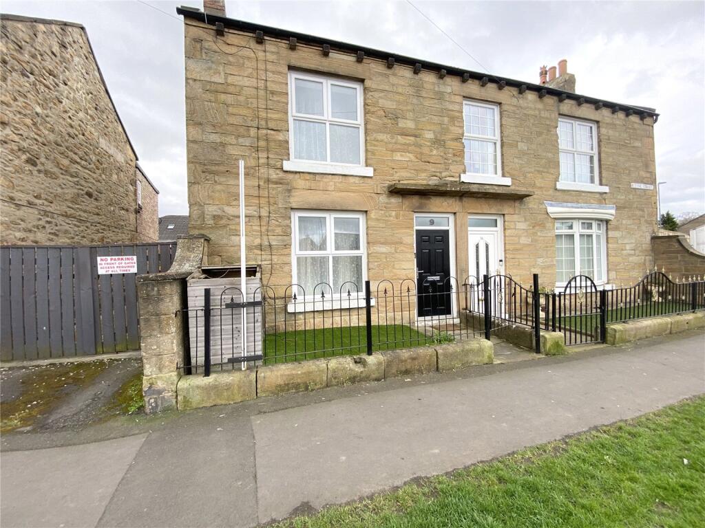 Main image of property: Tyne Street, Winlaton, BLAYDON-ON-TYNE, Tyne and Wear, NE21