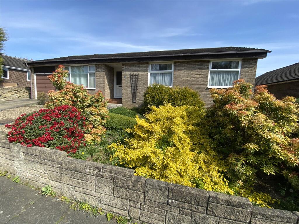 Main image of property: Paddock Wood, Prudhoe, Northumberland, NE42