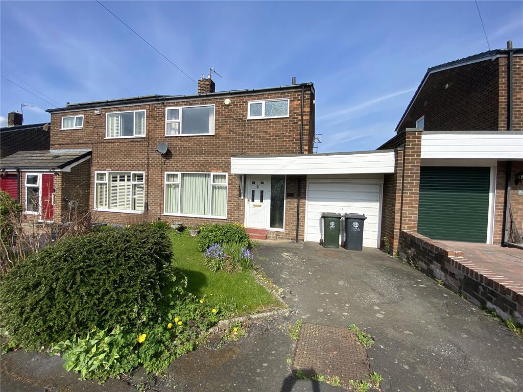 Main image of property: Hall Farm Close, Stocksfield, Northumberland, NE43