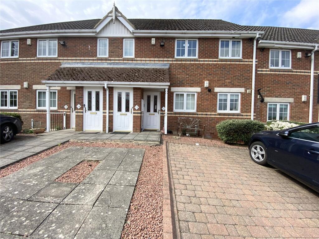 Main image of property: Bywell View, Stocksfield, Northumberland, ., NE43