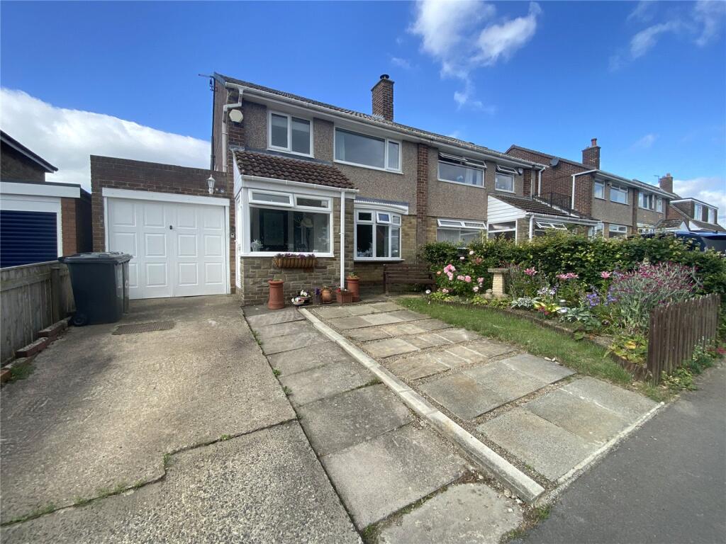 Main image of property: Park Lane, Prudhoe, Northumberland, NE42