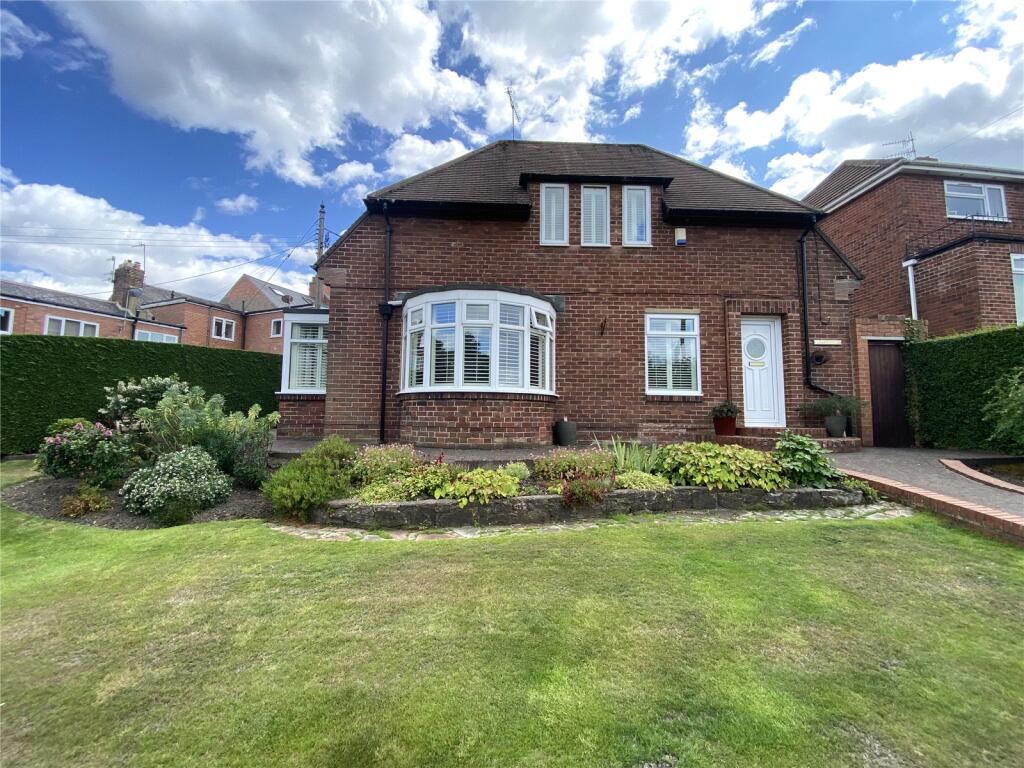 Main image of property: Woodside Lane, Ryton, Tyne and Wear, ., NE40
