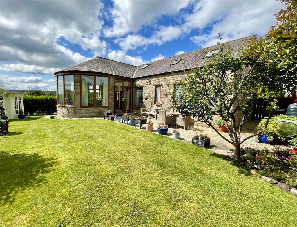 Main image of property: Briar Hill, Bellingham, NE48
