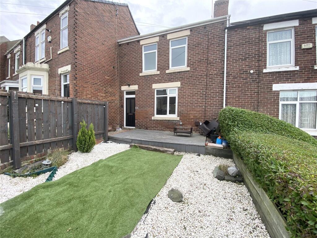 Main image of property: Beech Grove Terrace South, Crawcrook, Ryton, Tyne and Wear, NE40