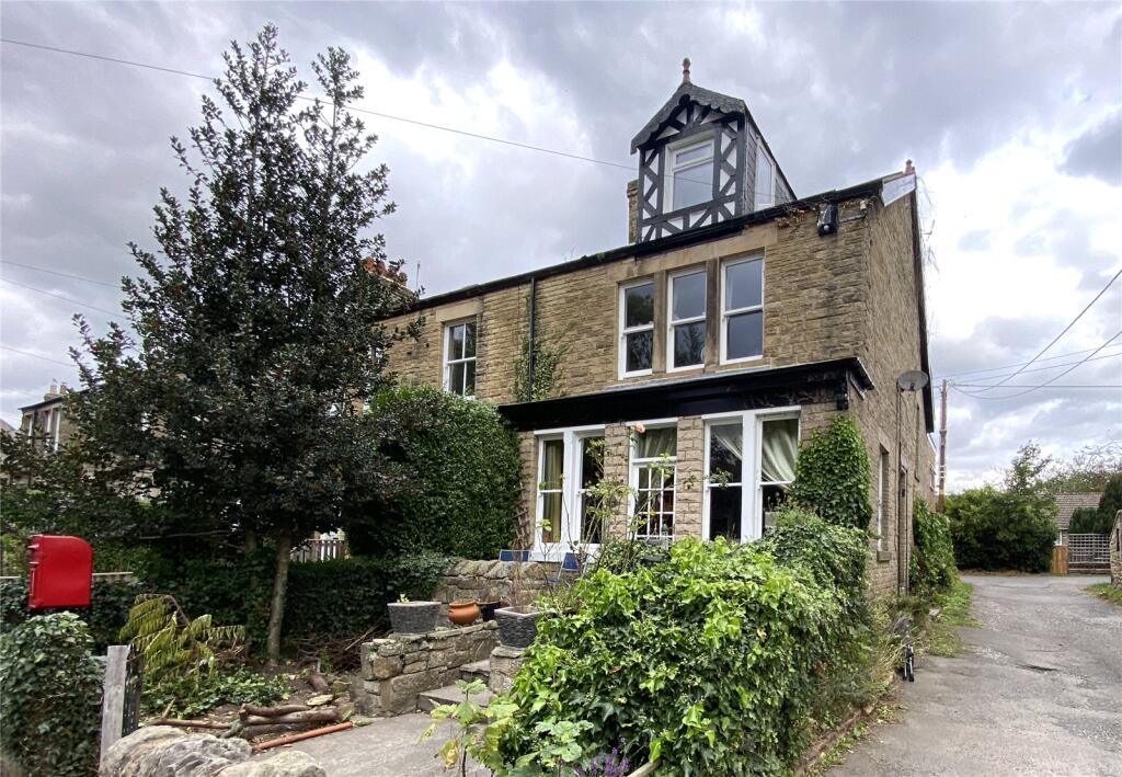 Main image of property: Castle View, Ovingham, Northumberland, ., NE42