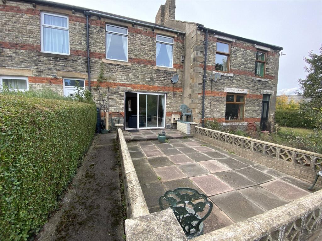 Main image of property: Moor View, Crawcrook, Ryton, ., NE40