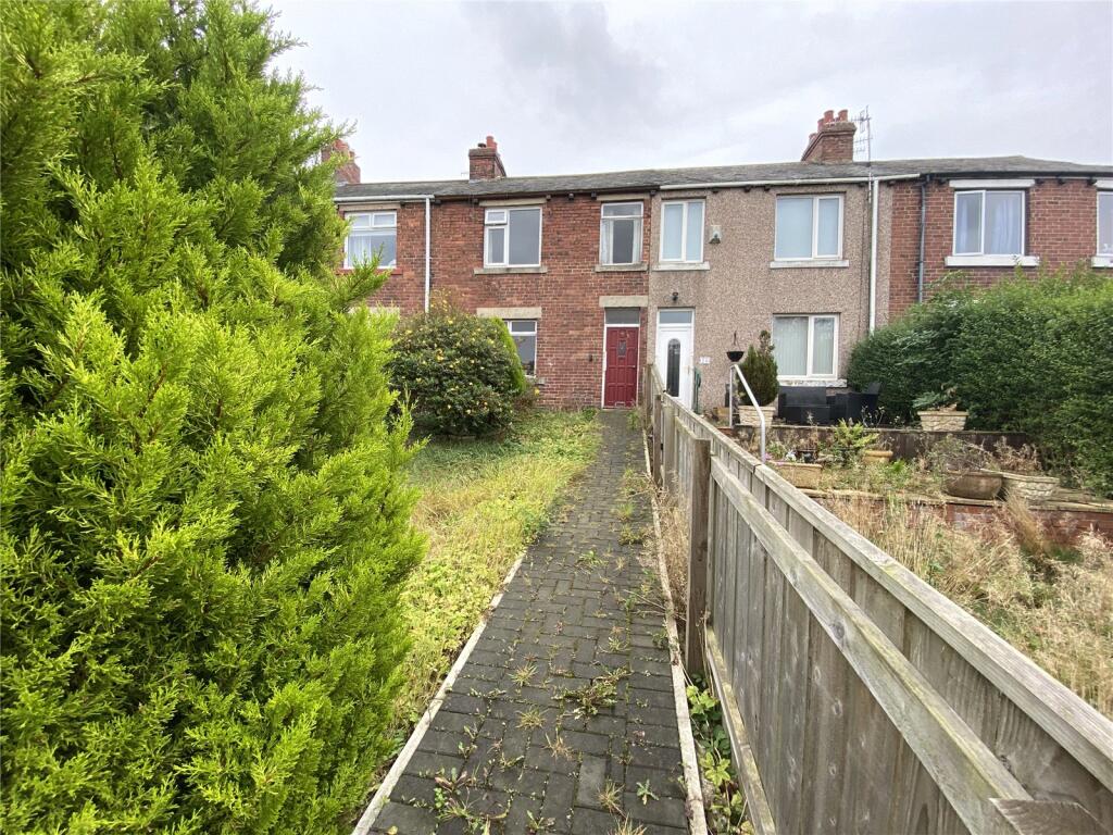 Main image of property: Fair View, Prudhoe, Northumberland, ., NE42