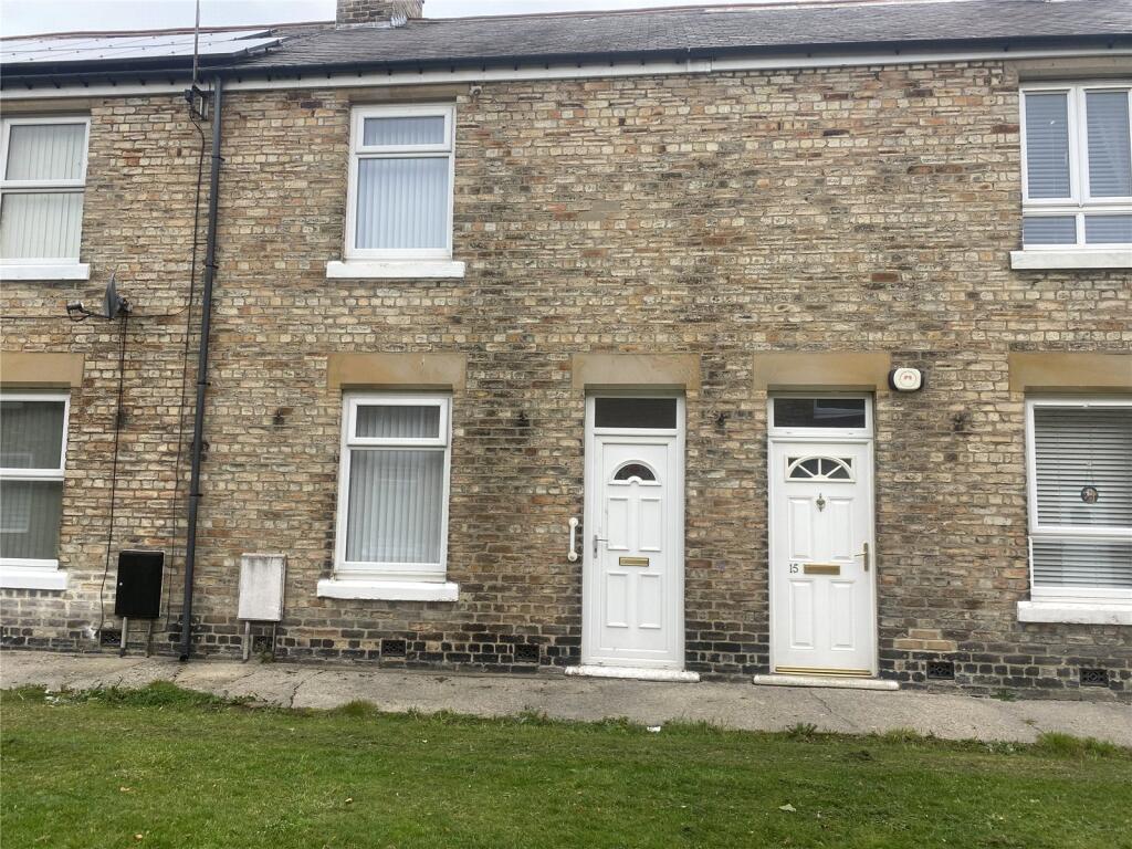 Main image of property: Humber Street, Chopwell, Tyne and Wear, ., NE17