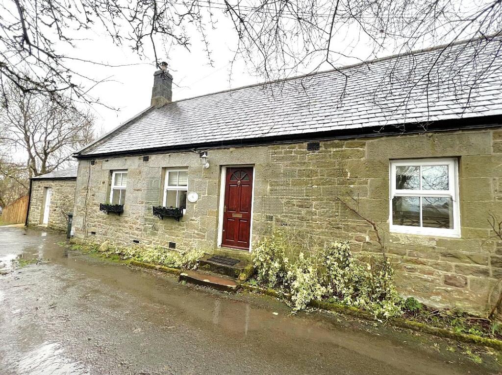 Main image of property: Railway Cottages, Redesmouth, Northumberland, NE48