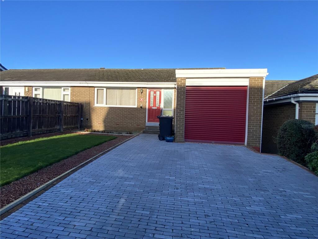 Main image of property: Western Avenue, Prudhoe, Northumberland, ., NE42