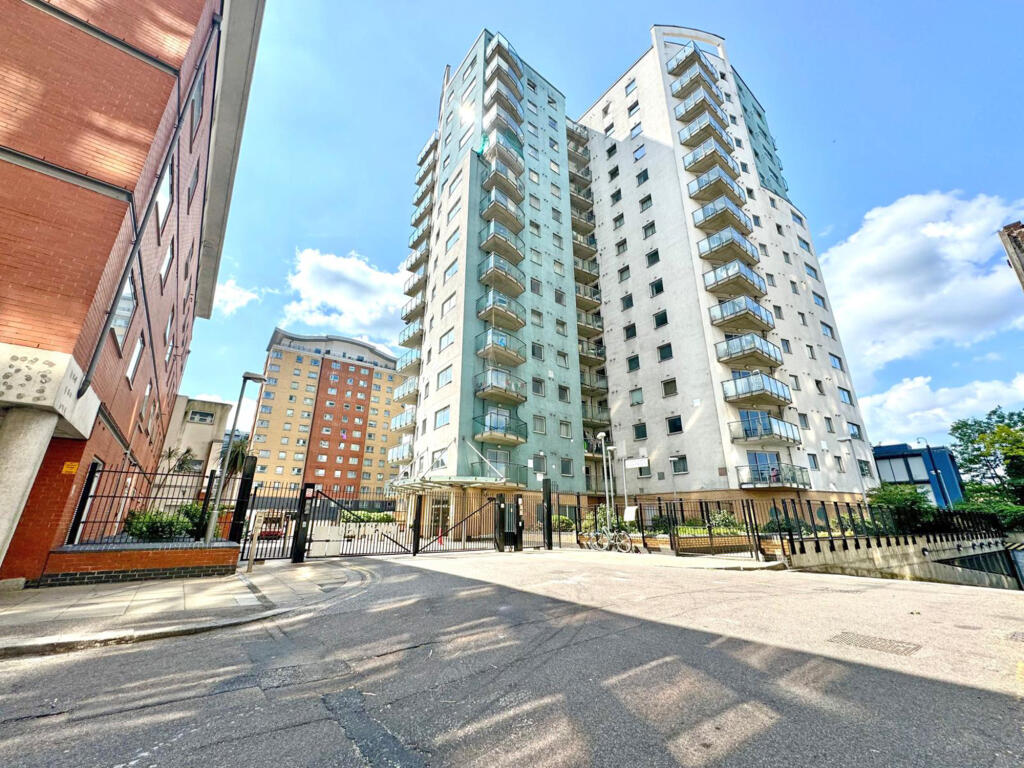 Main image of property: City View, Axon Place, Ilford, Essex, IG1
