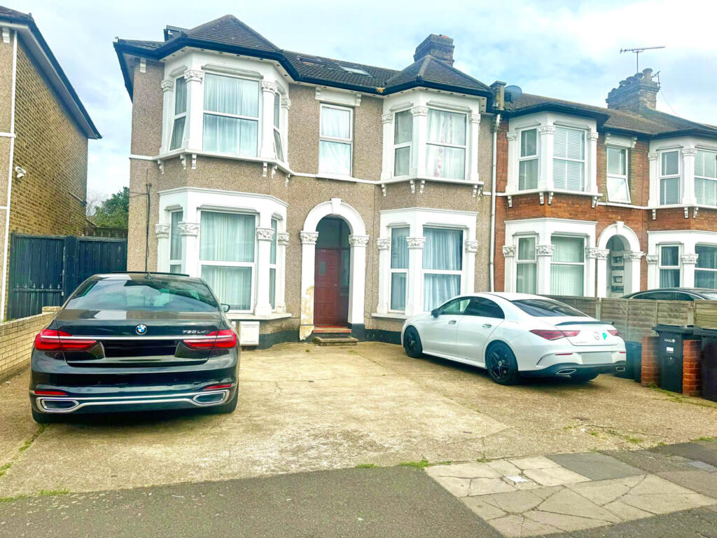 Main image of property: Elgin Road, Ilford, Essex, IG3